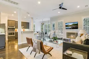 2007 Rue de Saint Tropez, Austin, TX 78746 - Photo 3