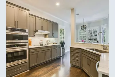 2007 Rue De St Tropez, Austin, TX 78746 - Photo 5
