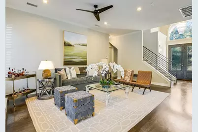 2007 Rue De St Tropez, Austin, TX 78746 - Photo 3