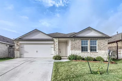 525 Sebring Circle, Hutto, TX 78634 - Photo 1