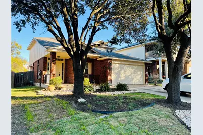 1511 Plume Grass Place, Round Rock, TX 78665 - Photo 1