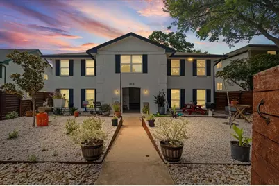 3415 Willowrun Drive #D, Austin, TX 78704 - Photo 27