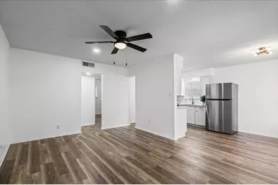 3415 Willowrun Drive #D, Austin, TX 78704 - Photo 3