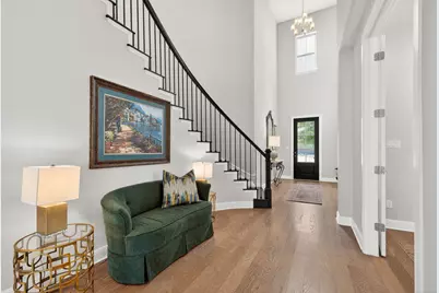 2407 Skywalk Lane #61, Spicewood, TX 78669 - Photo 7