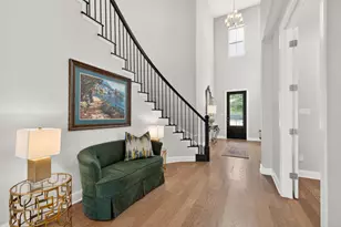 2407 Skywalk Ln, Spicewood, TX 78669 - Photo 7