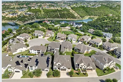 2407 Skywalk Lane #61, Spicewood, TX 78669 - Photo 35