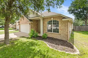 3904 Tapado Canyon Trail, Round Rock, TX 78681 - Photo 1