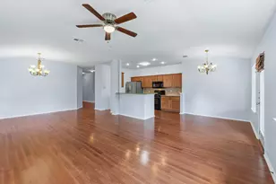 3904 Tapado Canyon Trail, Round Rock, TX 78681 - Photo 7