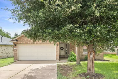 3904 Tapado Canyon Trail, Round Rock, TX 78681 - Photo 3