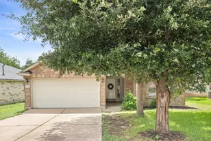 3904 Tapado Canyon Trail, Round Rock, TX 78681 - Photo 3