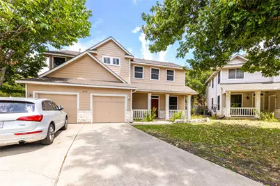 2928 Thrushwood Drive, Austin, TX 78757 - Photo 1