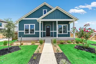 8603 Dongan Dr, Austin, TX 78744 - Photo 1