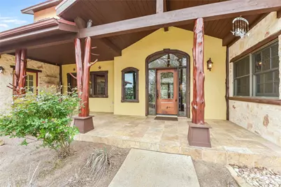 363 Paint Creek South Road #A, Paige, TX 78659 - Photo 7