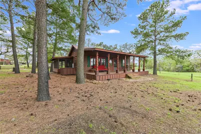 363 Paint Creek South Road #A, Paige, TX 78659 - Photo 11