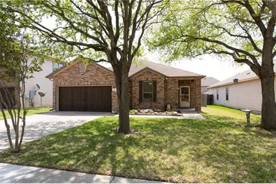 1651 Bayland Street, Round Rock, TX 78664 - Photo 3