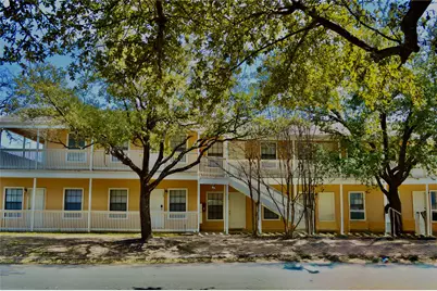 619 W 37th Street #204, Austin, TX 78705 - Photo 1