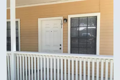 619 W 37th Street #101, Austin, TX 78705 - Photo 1