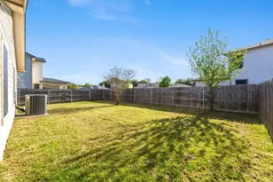 4209 Glacier Point Cove, Taylor, TX 76574 - Photo 29