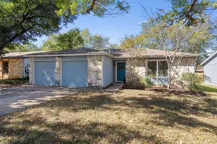 7900 Clydesdale Dr, Austin, TX 78745 - Photo 1