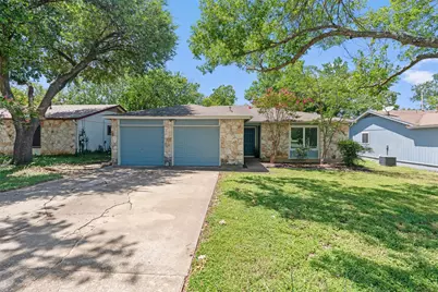 7900 Clydesdale Drive, Austin, TX 78745 - Photo 1