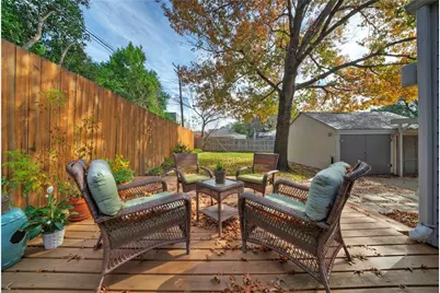 4415 Rosedale Avenue, Austin, TX 78756 - Photo 17