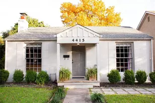 4415 Rosedale Ave, Austin, TX 78756 - Photo 1
