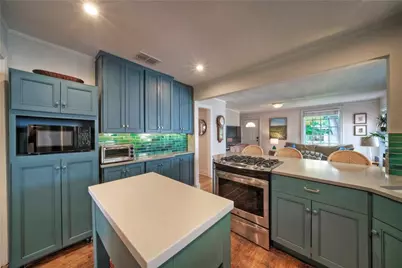 4415 Rosedale Avenue, Austin, TX 78756 - Photo 5