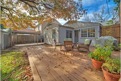 4415 Rosedale Avenue, Austin, TX 78756 - Photo 19