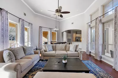 3206 Douglas Drive, Horseshoe Bay, TX 78657 - Photo 3