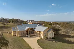 3206 Douglas Dr, Horseshoe Bay, TX 78657 - Photo 1