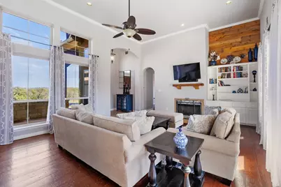 3206 Douglas Drive, Horseshoe Bay, TX 78657 - Photo 5