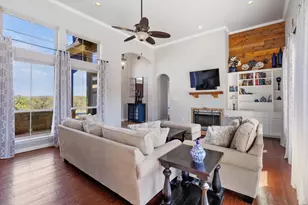 3206 Douglas Dr, Horseshoe Bay, TX 78657 - Photo 5