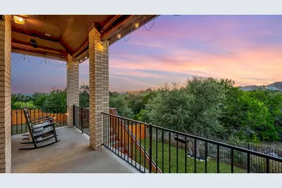 7804 Pace Ravine Drive, Lago Vista, TX 78645 - Photo 1