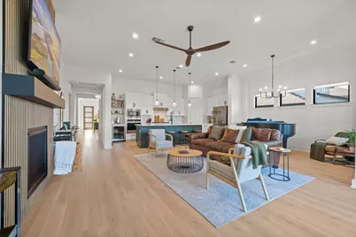 7804 Pace Ravine Drive, Lago Vista, TX 78645 - Photo 7