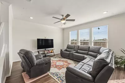 4717 Colmar Drive, Manor, TX 78653 - Photo 5