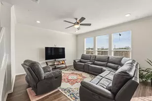 4717 Colmar Dr, Manor, TX 78653 - Photo 5