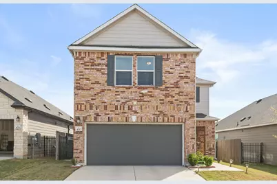 4717 Colmar Drive, Manor, TX 78653 - Photo 1