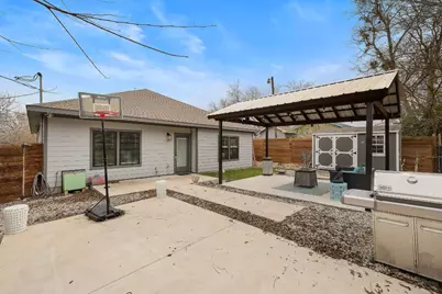 611 Elliott Street, Taylor, TX 76574 - Photo 25