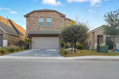 2838 High Castle Lane, San Antonio, TX 78245 - Photo 3