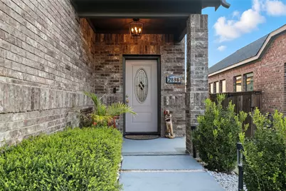 2838 High Castle Lane, San Antonio, TX 78245 - Photo 5