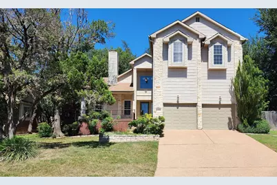 7304 Halbert Drive, Austin, TX 78750 - Photo 1
