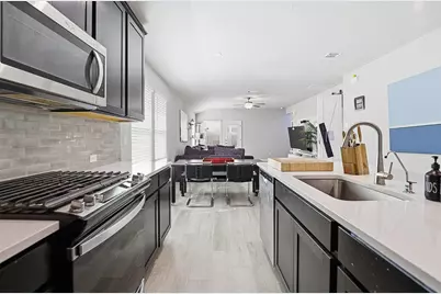 12206 Purple Prairie Lane, Buda, TX 78610 - Photo 5