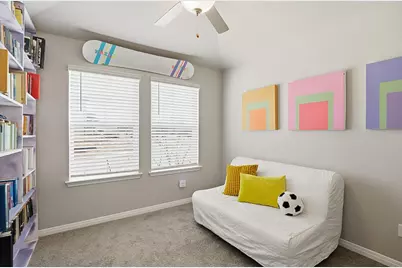 12206 Purple Prairie Lane, Buda, TX 78610 - Photo 13