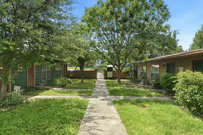 2314 Parker Lane #4, Austin, TX 78741 - Photo 3