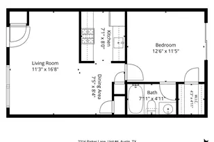 2314 Parker Ln, Austin, TX 78741 - Photo 15