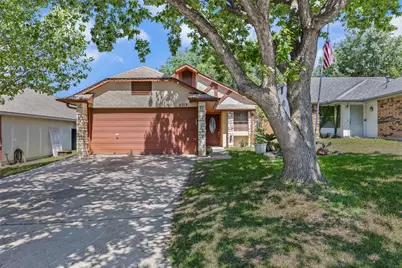5318 Walnut Grove Drive, Austin, TX 78744 - Photo 1
