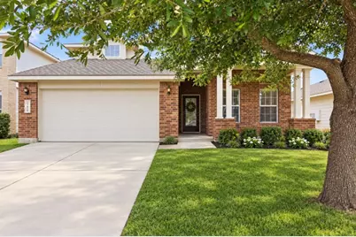 12909 Noche Clara Drive, Del Valle, TX 78617 - Photo 1