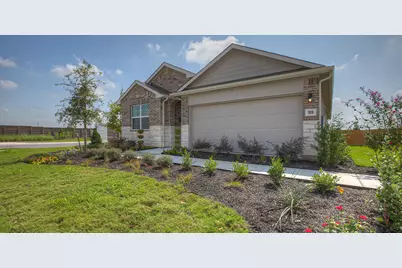 109 Little Walnut Cove, Kyle, TX 78640 - Photo 3