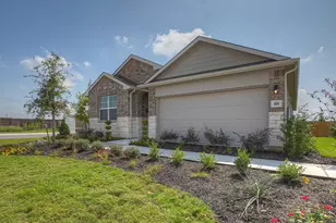 109 Little Walnut Cv, Kyle, TX 78640 - Photo 3