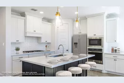 112 Ensberg Lane, Liberty Hill, TX 78642 - Photo 3